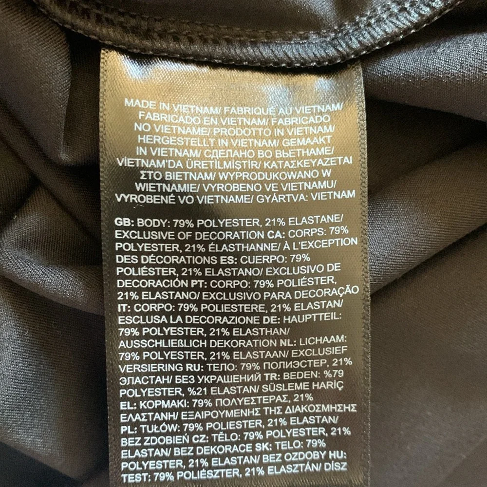 WOMEN'S THE NORTH FACE | DUNE SKY TANK | BLACK - Picture 3 of 9